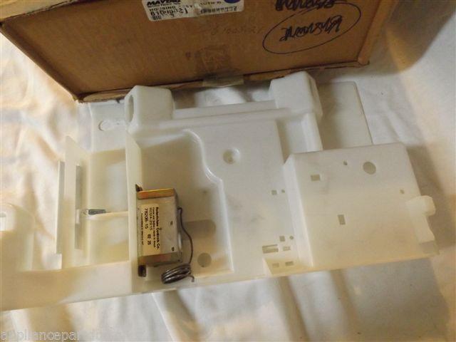 MAYTAG/ADMIRAL REFRIGERATOR 61005021 Housing Auto Damper NEW IN BOX MAYTAG/ADMIRAL REFRIGERATOR 61005021 Housing Auto Damper NEW IN BOX